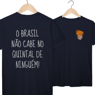 Nome do produto Camiseta Rose Joca