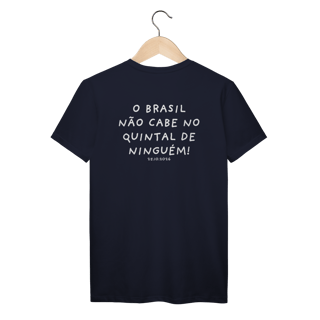 Nome do produto Camiseta Rose