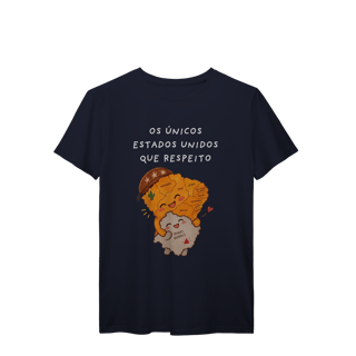 Nome do produto Camiseta Rose