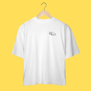 Nome do produto Oversized Need Money for Porsche