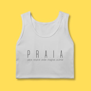 Regata Praia