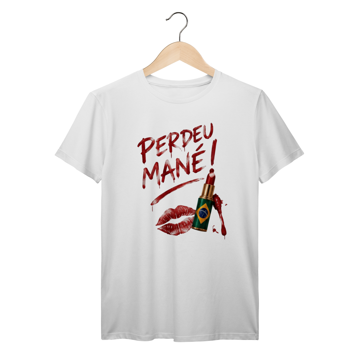 Nome do produto: Camiseta Yoyo