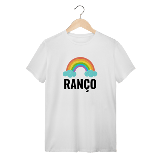 Nome do produto Camiseta Ranço