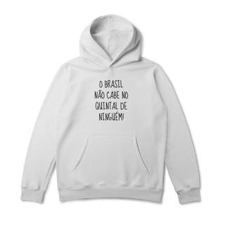 Nome do produto Moletom Rose Joca