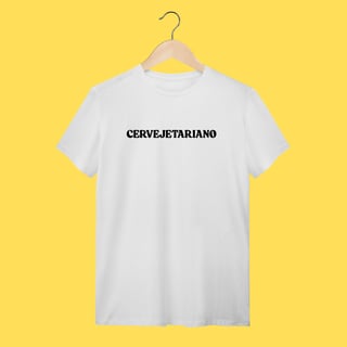 Nome do produto Camiseta Cervejetariano