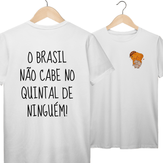 Nome do produto Camiseta Rose Joca