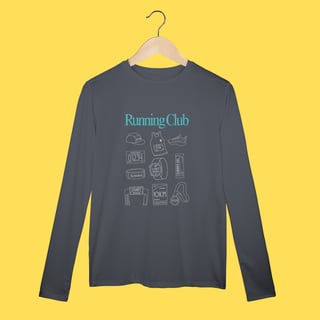 Nome do produto Camiseta Corta vento Sport dry Corrida
