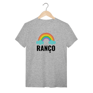 Nome do produto Camiseta Ranço