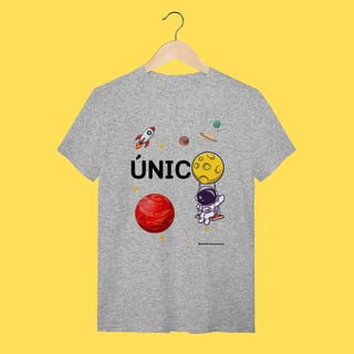 Nome do produto Camiseta Único