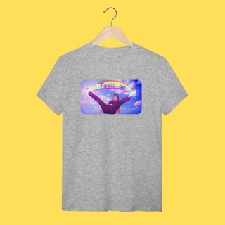 Nome do produto Camiseta Foda-se 