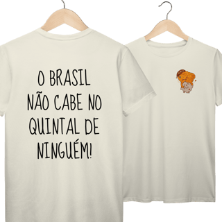Nome do produto Camiseta Rose Joca