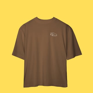 Nome do produto Oversized Need Money for Porsche