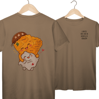 Nome do produto Camiseta Rose Joca