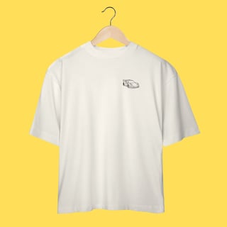 Nome do produto Oversized Need Money for Porsche