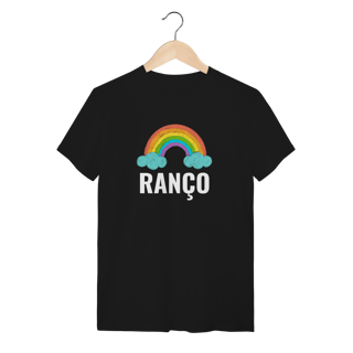 Nome do produto Camiseta Ranço
