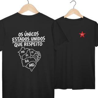 Nome do produto Camiseta Rose Joca