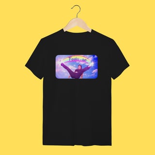 Nome do produto Camiseta Foda-se 