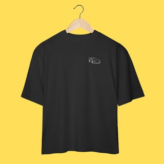 Nome do produto Oversized Need Money for Porsche