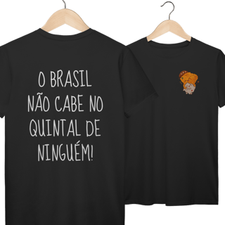 Nome do produto Camiseta Rose Joca