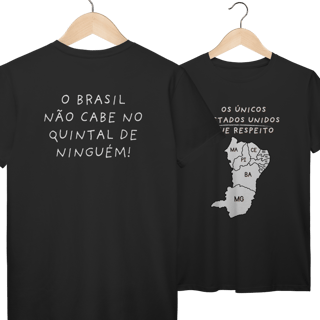 Nome do produto Camiseta Rose Joca