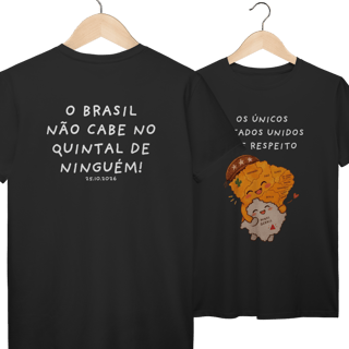 Nome do produto Camiseta Rose
