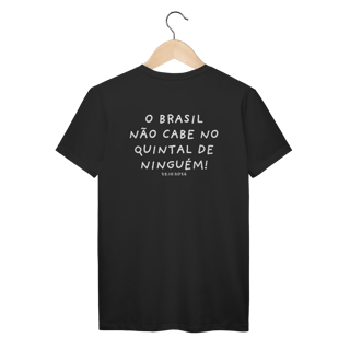 Nome do produto Camiseta Rose