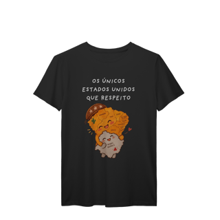 Nome do produto Camiseta Rose