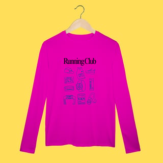 Nome do produto Camiseta Corta vento Sport dry Corrida