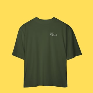 Nome do produto Oversized Need Money for Porsche