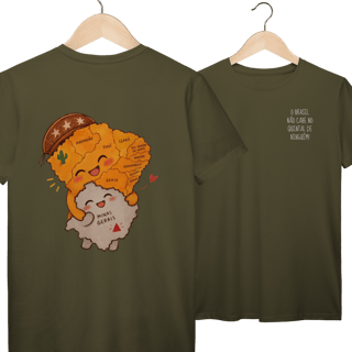 Nome do produto Camiseta Rose Joca