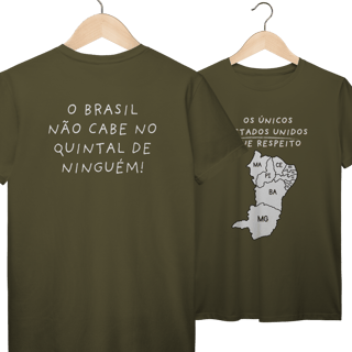 Nome do produto Camiseta Rose Joca