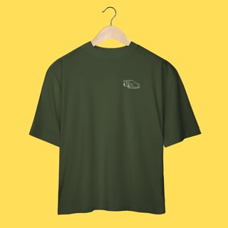 Nome do produto Oversized Need Money for Porsche