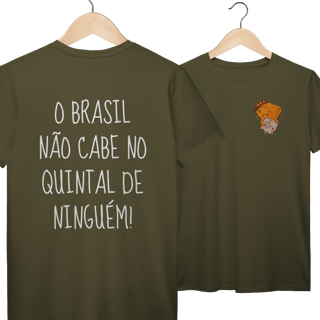 Nome do produto Camiseta Rose Joca