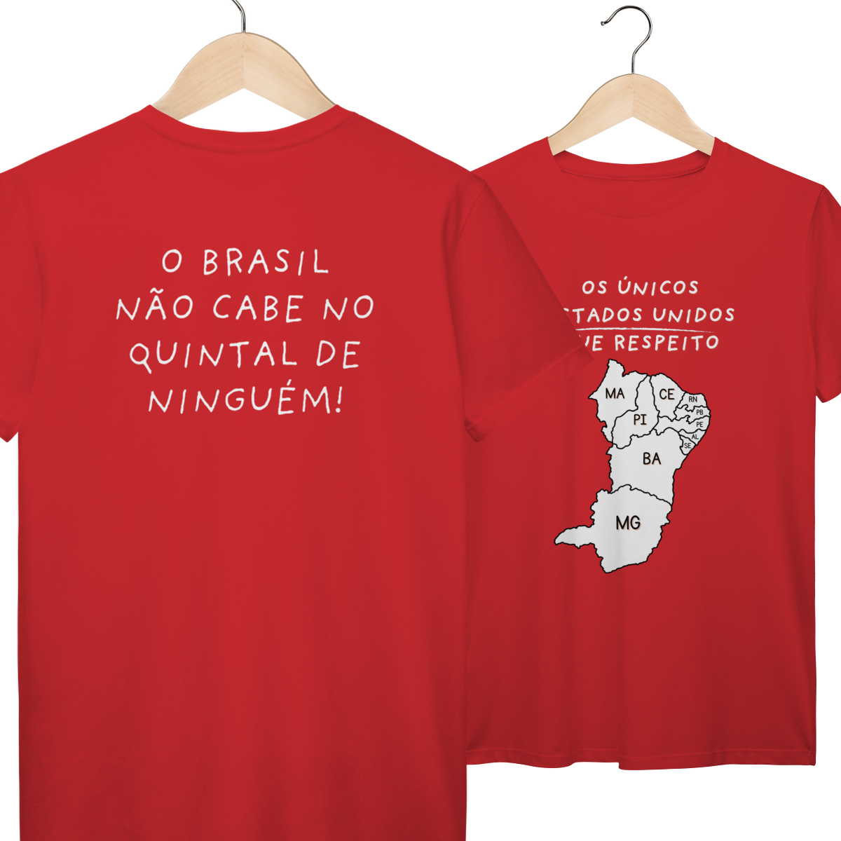 Nome do produto: Camiseta Rose Joca