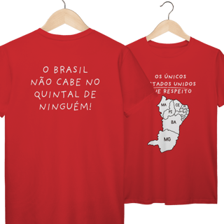 Camiseta Rose Joca