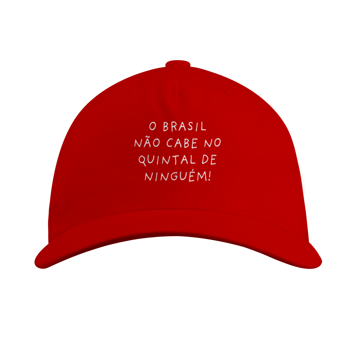 Nome do produto: Boné Rose Joca