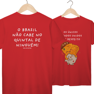Camiseta Rose