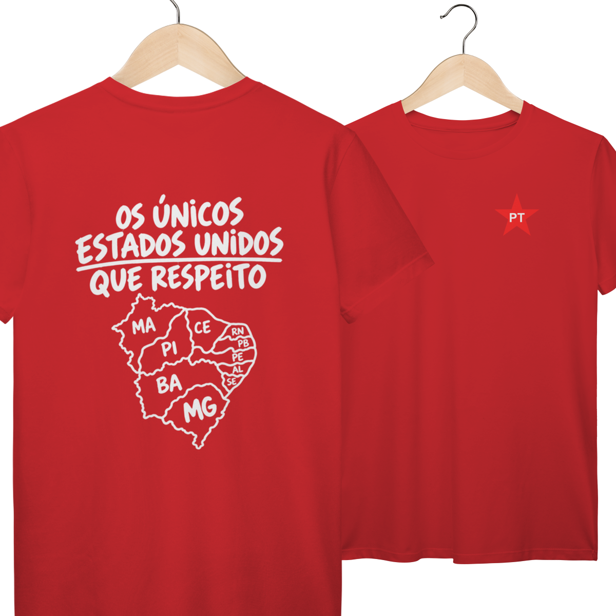 Nome do produto: Camiseta Rose Joca