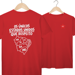 Camiseta Rose Joca