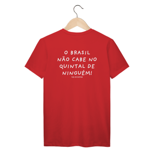 Nome do produto Camiseta Rose