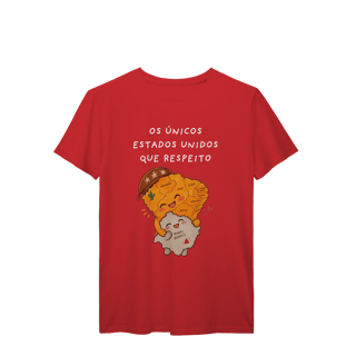 Nome do produto Camiseta Rose