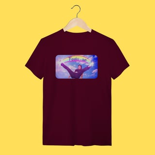 Nome do produto Camiseta Foda-se 