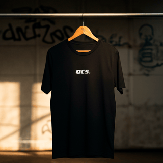 Nome do produto Camisa QCS - VW G4 Ralley