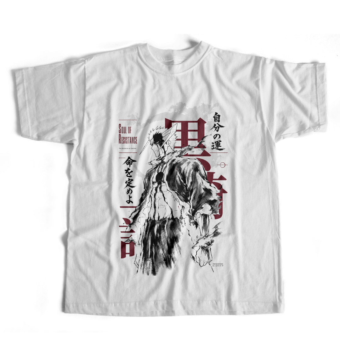 Camiseta Ichigo TYBW