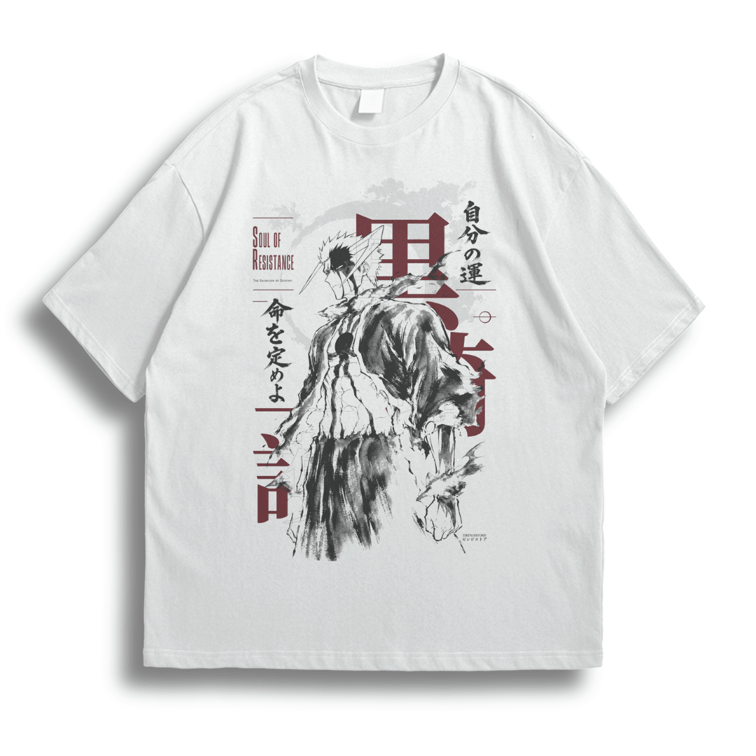 Oversize Ichigo TYBW