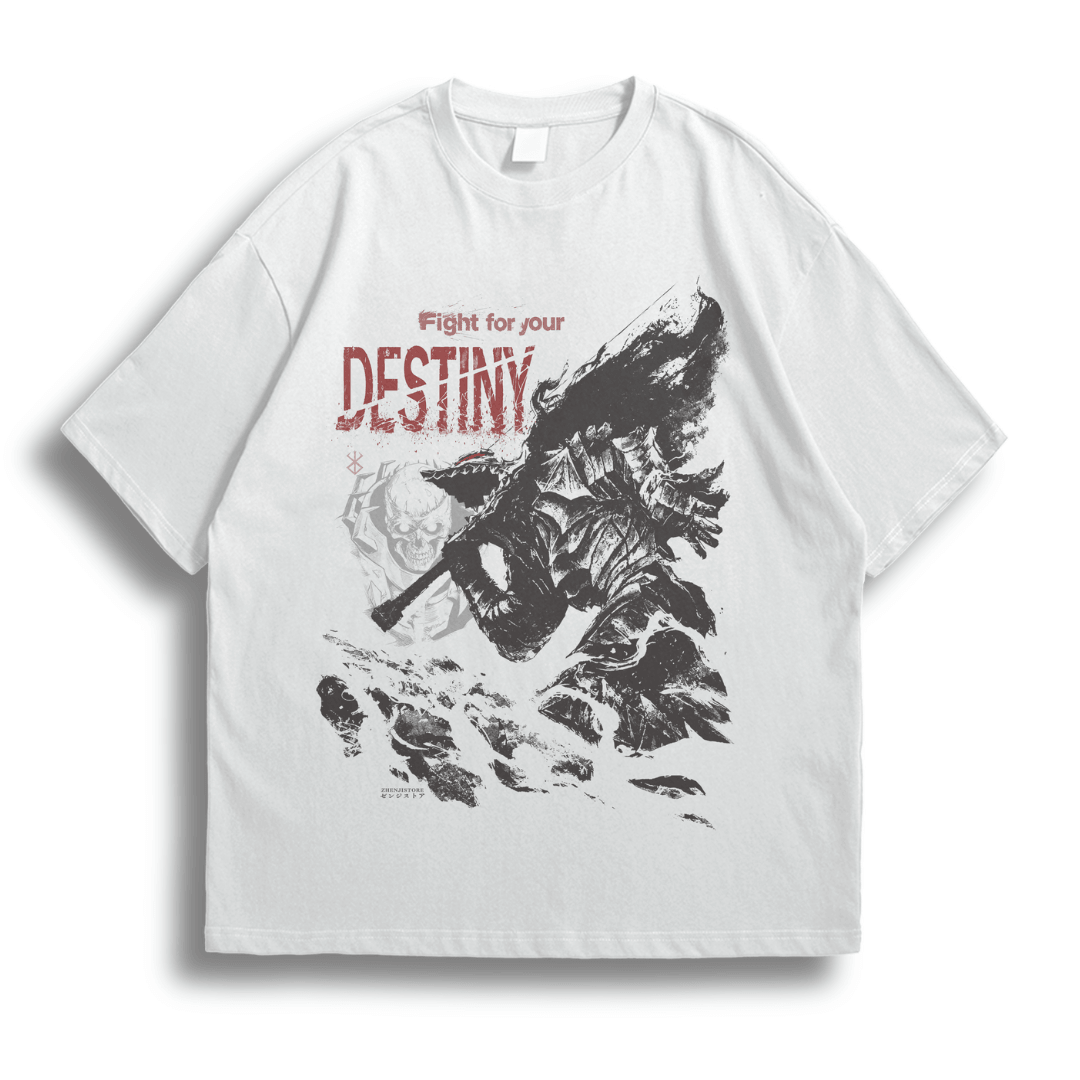 Oversize Berserker