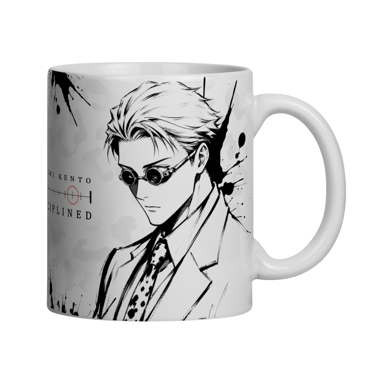 Caneca Nanami