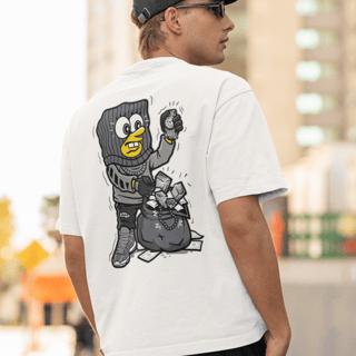 Nome do produto T-Shirt Prime-Bob Esponja