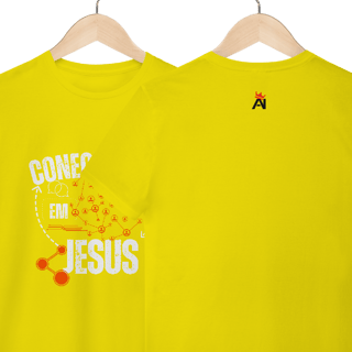 Nome do produto T-Shirt Quality-Conectados