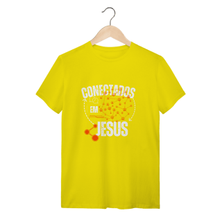 Nome do produto T-Shirt Quality-Conectados